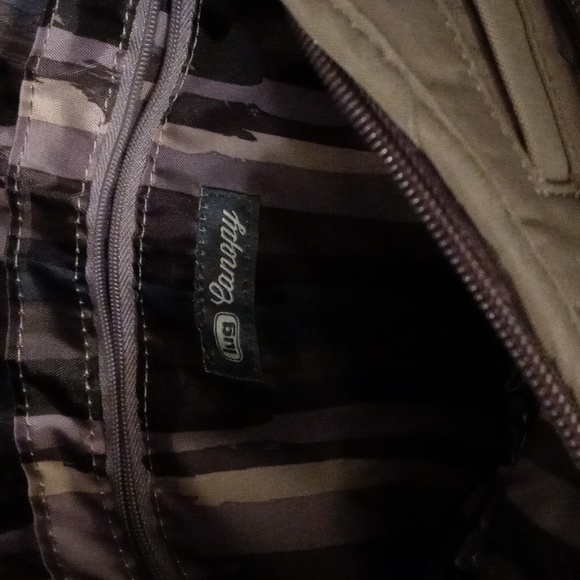 Lug Canopy bag - Picture 3 of 3